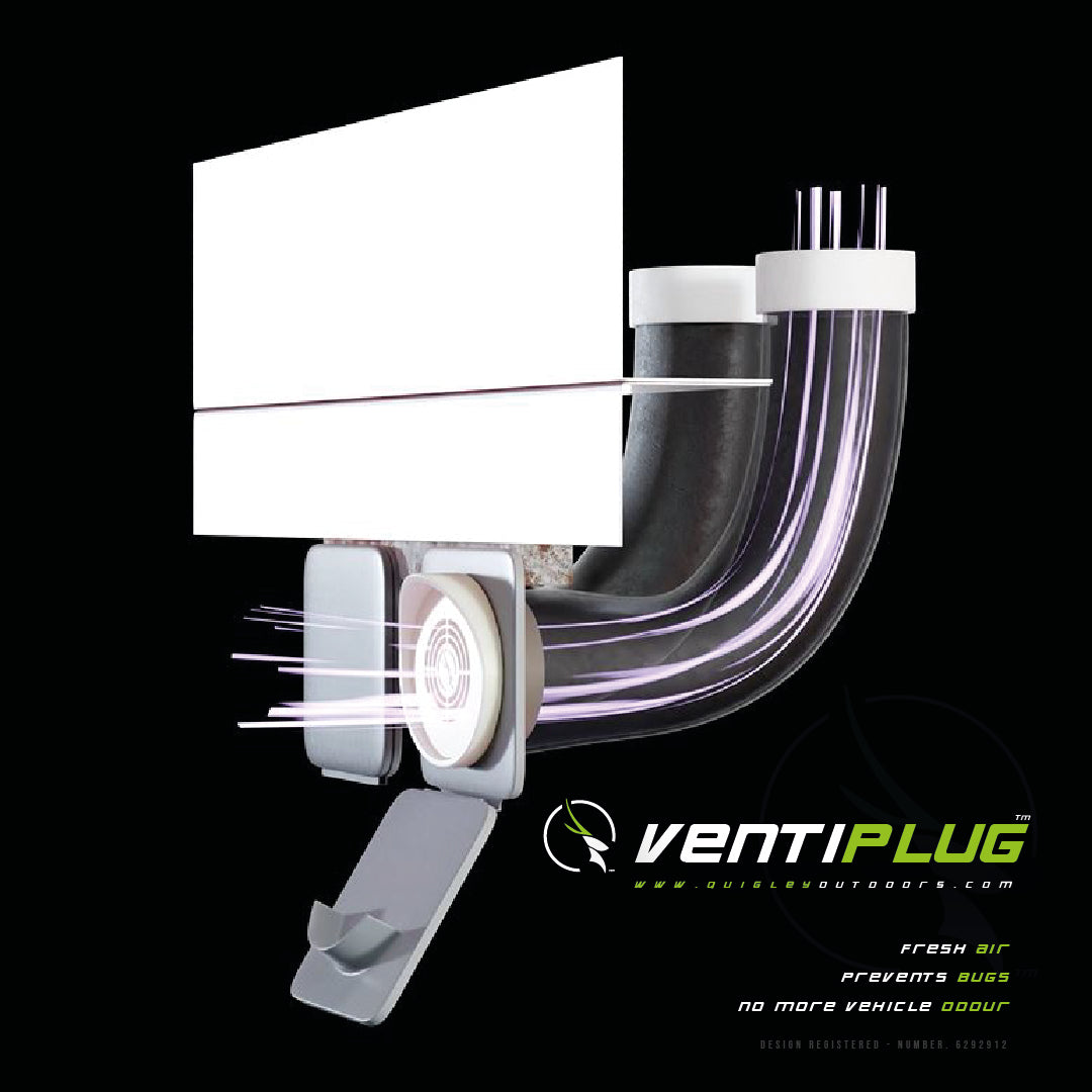 Ventiplug