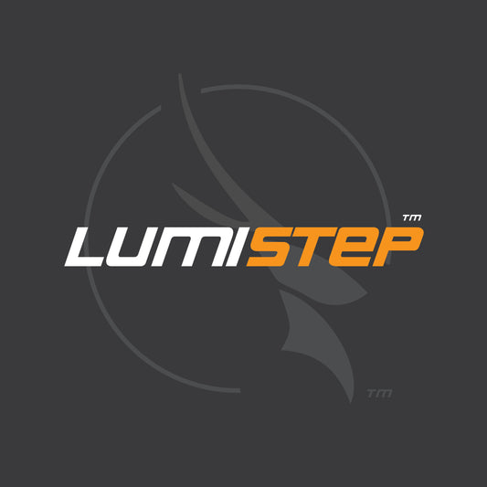 Coming Soon - Lumistep