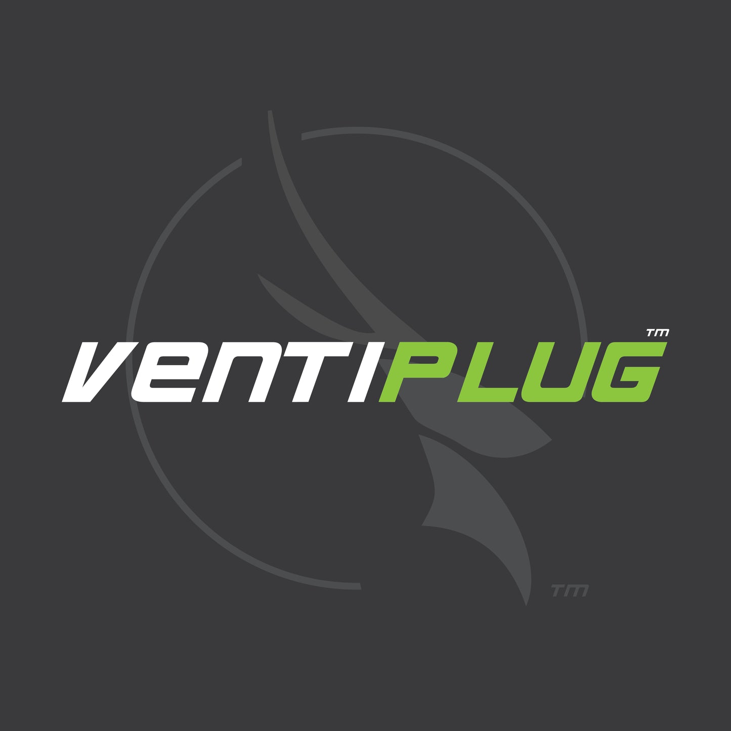 Ventiplug