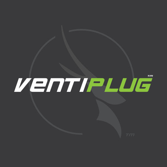Ventiplug