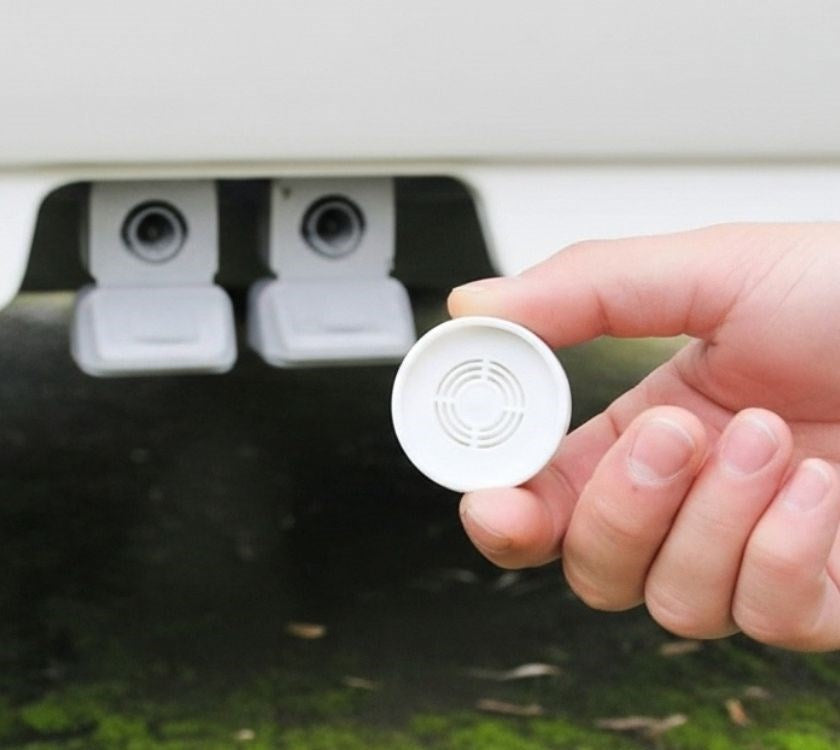 Ventiplug